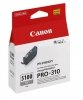 Canon Tusz PFI-5100GY EUR 6959C001 szary